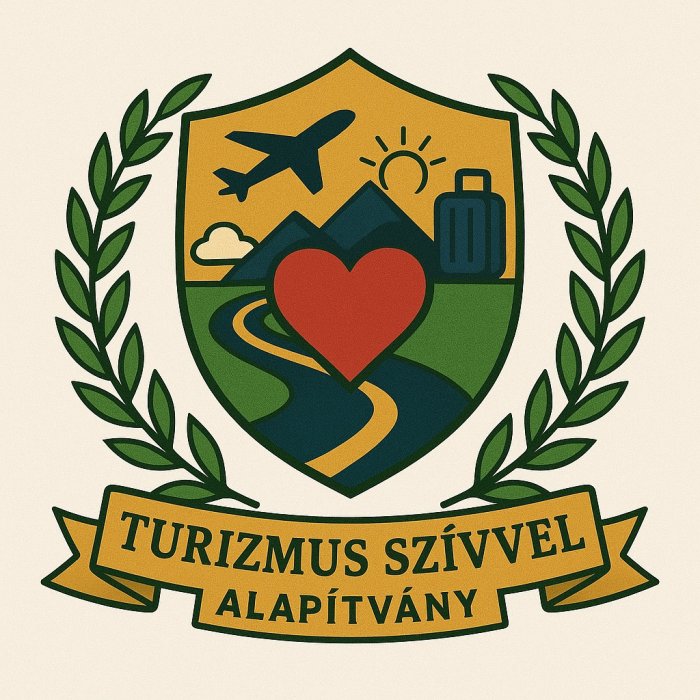 Turizmus Szívvel Alapítvány - Rólunk