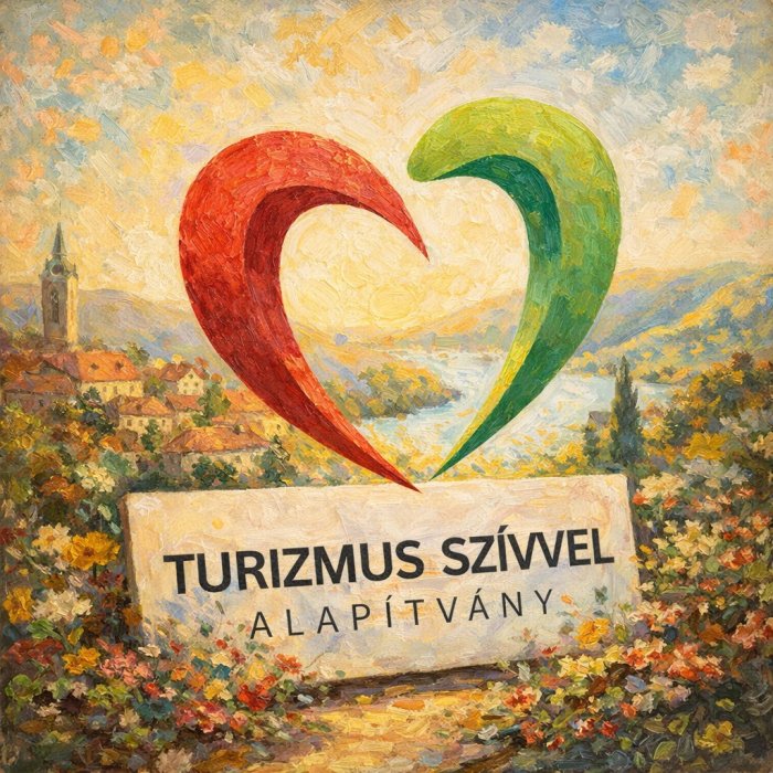 Huntourism - Művészet Szívvel