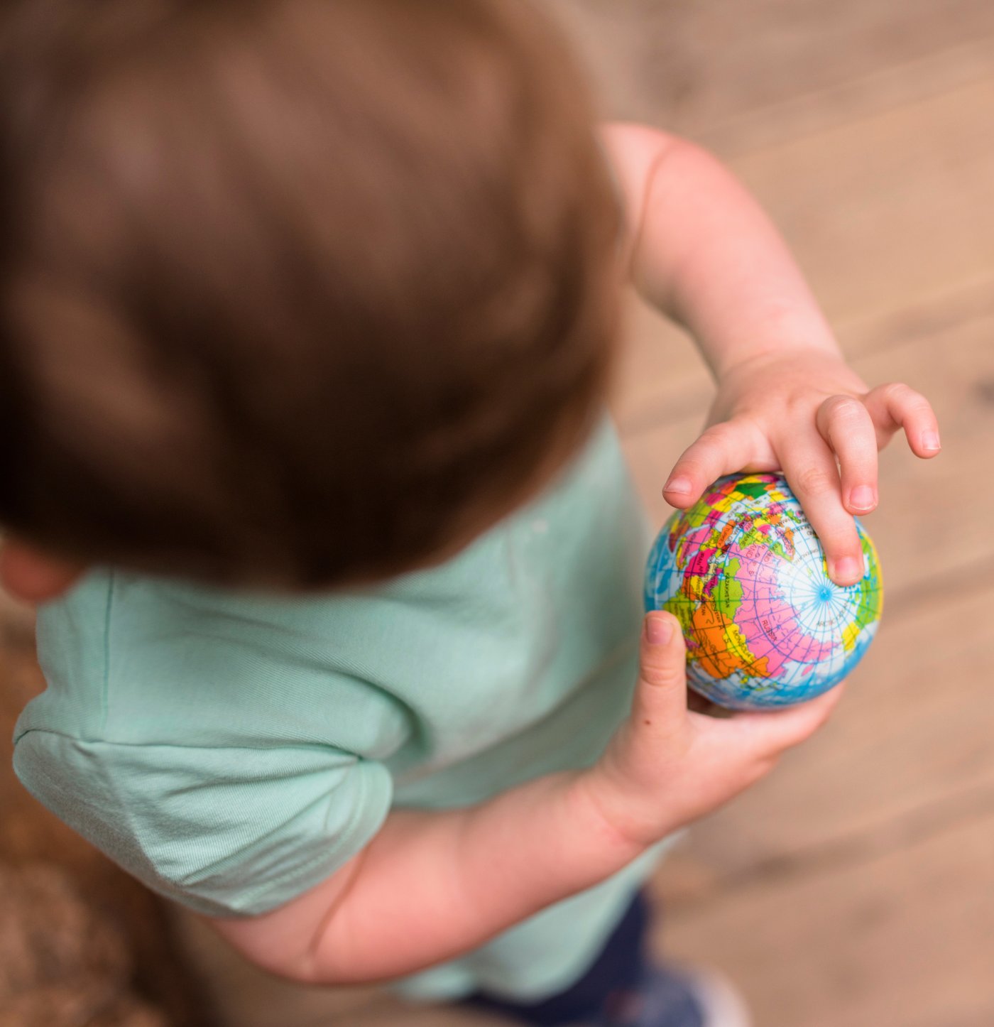 Turizmus Szívvel - Társadalmi felelősségvállalás - Fenntartható turizmus 