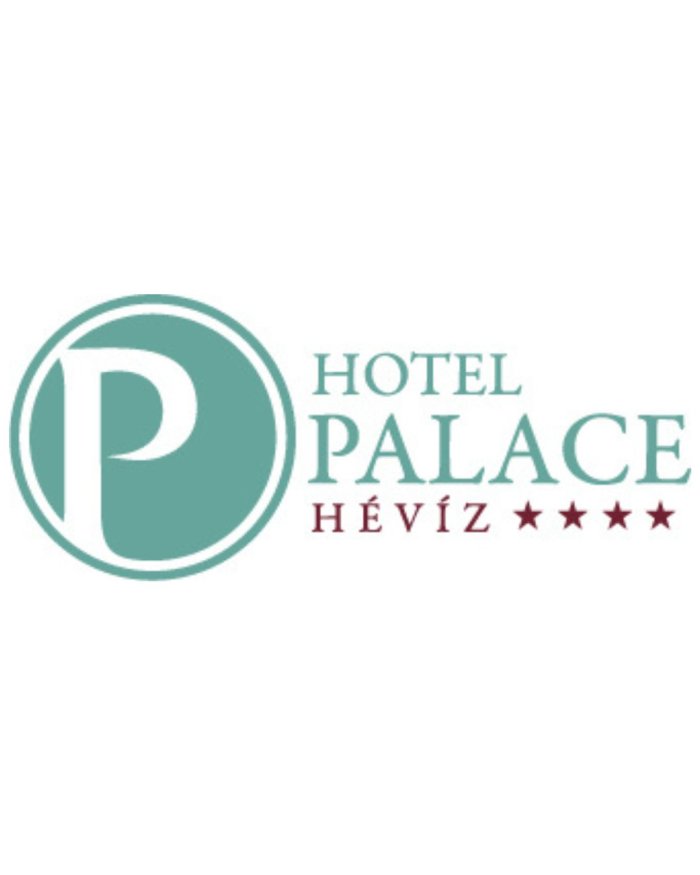 Hotel Palace Hévíz