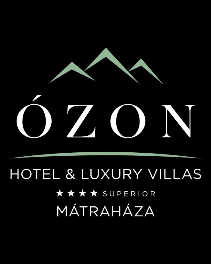 Ózon Hotel & Luxury Villas